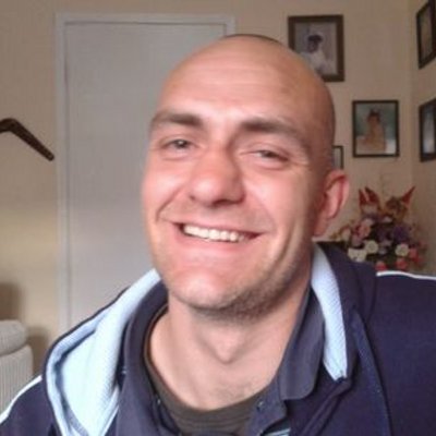 Gavin Lee Earl - Twitter Profile Picture of Gavin Lee Earl (@gavleeearl) on Twitter