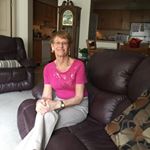 Profile Picture of Sandra Lynn Keffer (@sandralynnkeffer) on Instagram