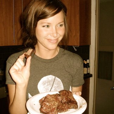 Profile Picture of Leah Hope Fleming (@LeaHopeF) on Twitter