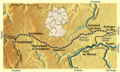 Profile Picture of Eutingen im Gäu–Schiltach railway lineon Wikipedia