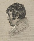 Profile Photo of Walter Savage Landor - Wikipediaon Wikipedia