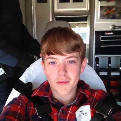 Profile Picture of Joseph Groetsch (@GroetschJoseph) on Twitter