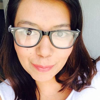 Profile Picture of Anabel Ayala (@Anabelhoy) on Twitter