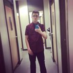 Profile Picture of Joshua Rolinson New Account (@josh_rolinson2) on Instagram