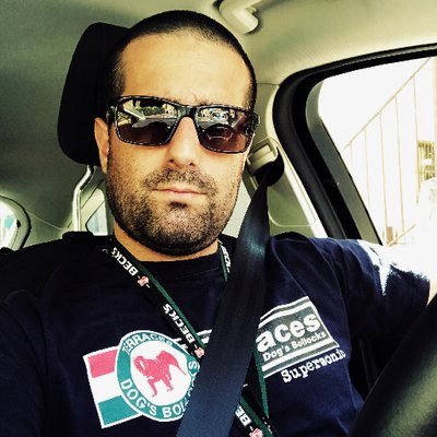 Profile Picture of Michele Manfredi (@mic_manfr) on Twitter