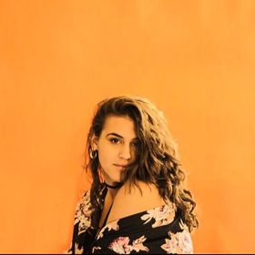 Profile Picture of Susanna Manca (@susannamanca) on Pinterest