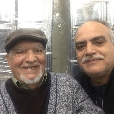 Profile Picture of Imad Ghaleb Sumrain (@ImadGhaleb) on Twitter