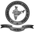 Profile Picture of St. Thomas Evangelical Church of Indiaon Wikipedia