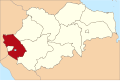 Profile Picture of Kerinci Regencyon Wikipedia