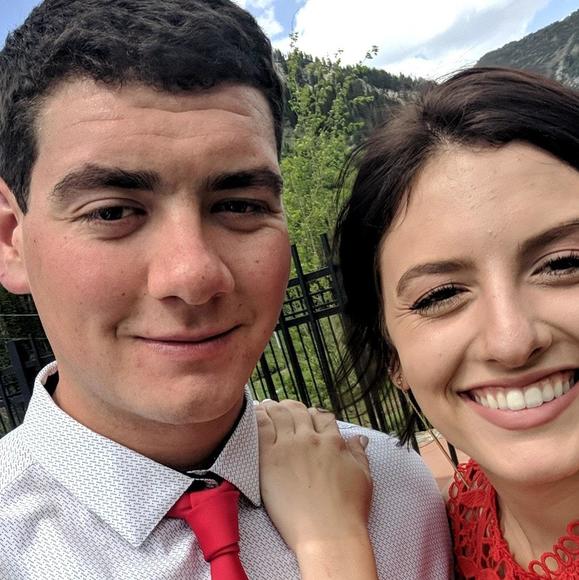 Kody Riebschlager - Poshmark Profile Picture of Kody Riebschlager (@kody_r) on Poshmark