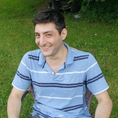 Profile Picture of Joshua Kestin (@JoshuaKestin) on Twitter