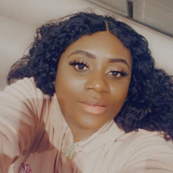 Nehdaye Wreh - Poshmark Profile Picture of Nehdaye Wreh (@nehdayewreh32) on Poshmark