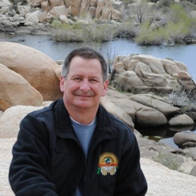 Profile Picture of Dan Perko (@dperko64) on Twitter