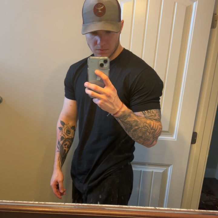Profile Picture of Daniel Cichella (@danielcichella) on Tiktok