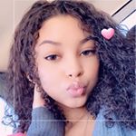 Profile Picture of Kandy Davis😘 (@princess_kandy._) on Instagram