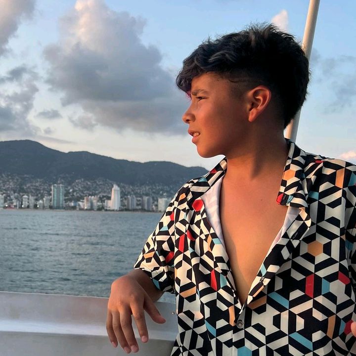 Profile Picture of TONY (@solo.tony.0) on Tiktok