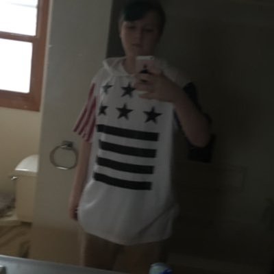 Profile Picture of Ben Moderson (@Ben_Moderson) on Twitter