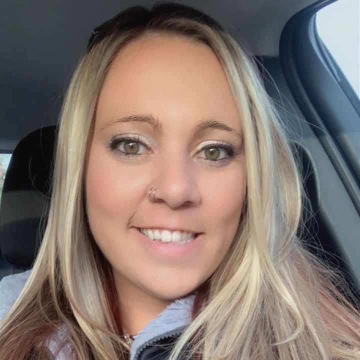 Profile Picture of Cassandra🖤 (@c.porter88) on Tiktok