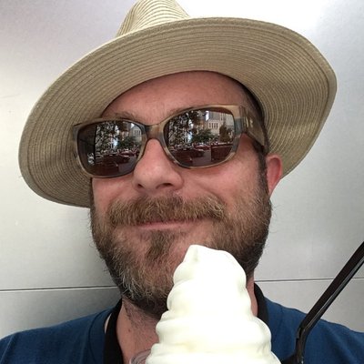 Profile Picture of Matt Lingenfelter (@MattLingenfelt1) on Twitter