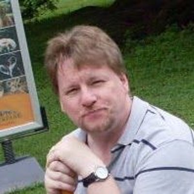 Peter Elsner - Twitter Profile Picture of Peter Elsner (@cPanelPeter) on Twitter