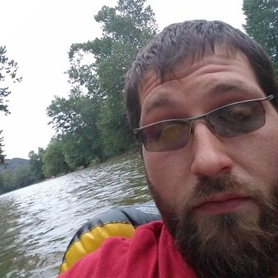 Profile Picture of Justin Patrick Glick (@materg73) on Twitter