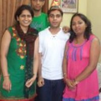 Profile Picture of Mohit Gandhi (@mohit-gandhi-11) on Quora