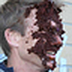 Profile Picture of JOhn Connors (@bikeviking) on Flickr