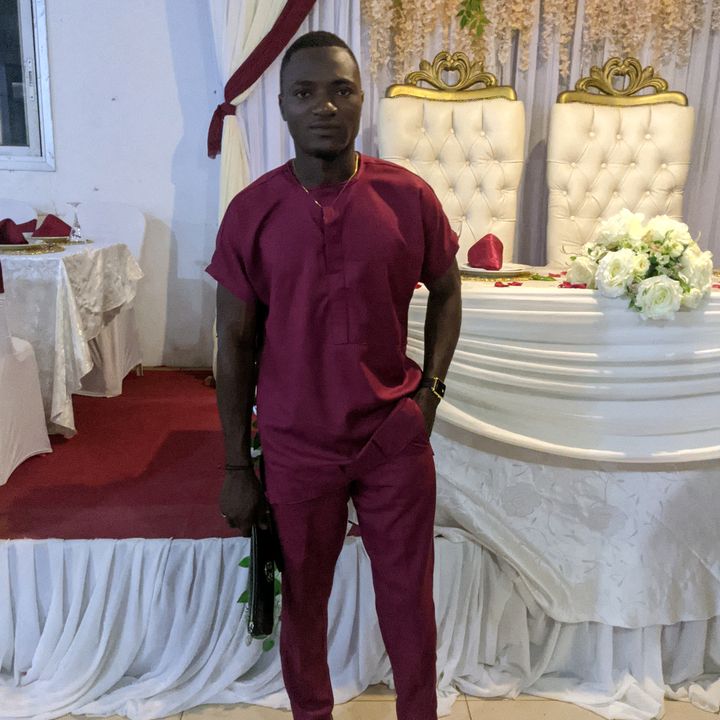 Profile Picture of Joseph Joachim (@joseph.joachim2) on Tiktok
