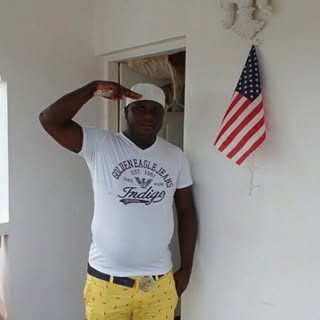 Profile Picture of Conroy Gordon (@gordonconroy) on Instagram