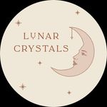 Profile Picture of ETHICALLY SOURCED, HIGH QUALITY CRYSTALS, GIFTS & CERAMICS! (@lunarcrystals_) on Instagram