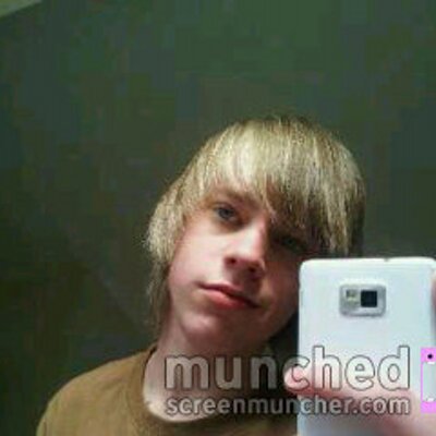 Profile Picture of Nathan Marchant (@MarchantNathan) on Twitter