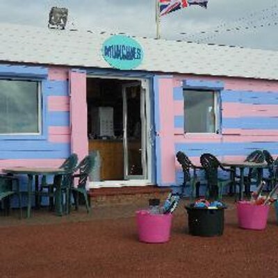 Profile Picture of Lisa Vass (@lisadvass) on Twitter