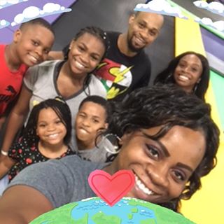 Profile Picture of Lakosha Murchison (@lakosha.brown) on Facebook