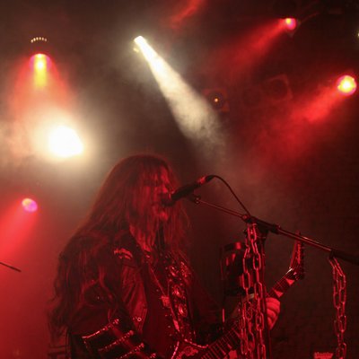 Profile Picture of Michele Scalise (@MikeleScalise) on Twitter