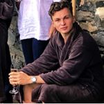 Profile Picture of James Gibbs (@robertjamesgibbs) on Instagram