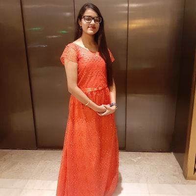 Profile Picture of Simran Erica Mathias (@Simran_EricaM) on Twitter
