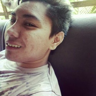 Profile Picture of Geoff Matthew Ponce (@Geofffogi) on Twitter