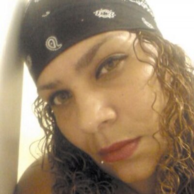 Profile Picture of DEBORAH CALDERON (@deborahcalberon) on Twitter