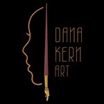 Profile Picture of Dana Kern Art (@dana_kern_artist) on Instagram