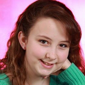 Profile Picture of Autumn Brooke Clutter (@autumnbrookec) on Pinterest