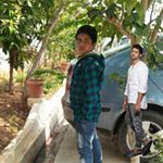 Profile Picture of dhanush reddy (@dublex123) on Instagram
