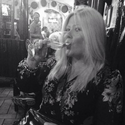 Profile Picture of Aimee Wilde (@aimeewilde) on Twitter