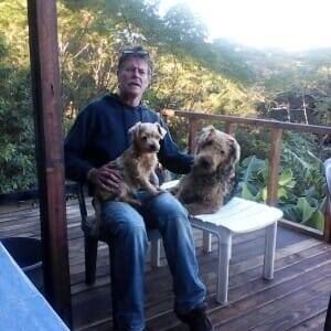 Profile Picture of Robert Diedericks (@robert.diedericks) on Facebook