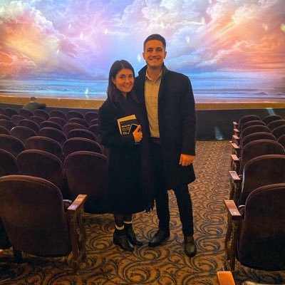 Profile Picture of John Gutowski (@jgutowbroski12) on Twitter