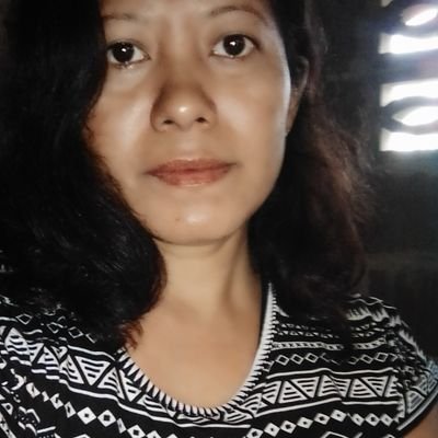 Profile Picture of Lucy Aybar (@Lucia66032968) on Twitter