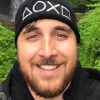 Profile Picture of Aaron Nutter (@aaron-nutter-2) on Quora