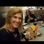 Profile Picture of Deborah Kramer (@debbiekramermd) on Instagram