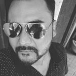 Profile Picture of Abhishek Basu⏺ (@ab_monography) on Instagram