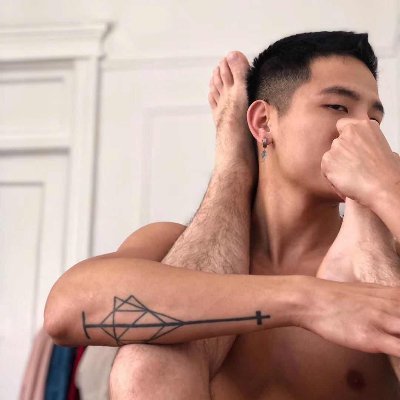 Profile Picture of Four Try (@Simon_YanYuWei) on Twitter