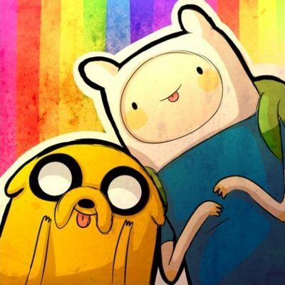 Profile Picture of Eva Olmedo Trujillo (@hwloudy) on Twitter